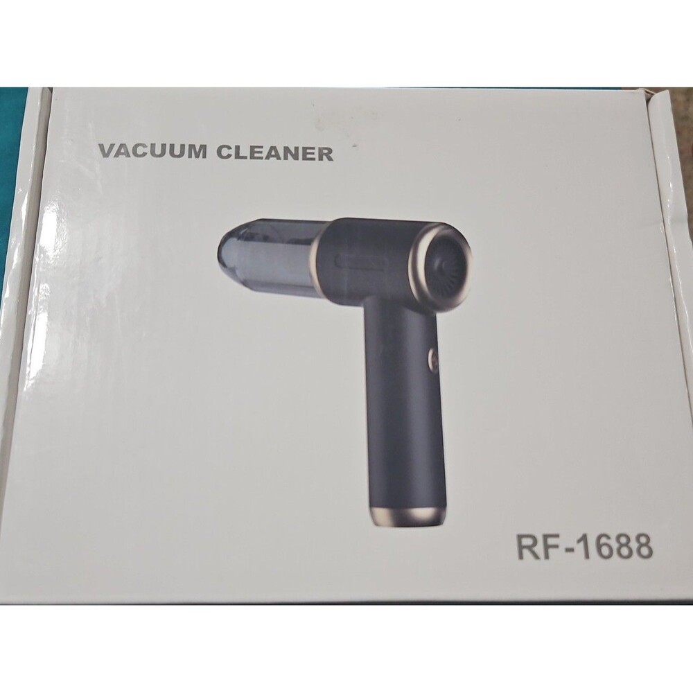 Car Vacuum